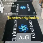La imagen 5 de la Empresa TAPETES ATRAPAMUGRE A.G en Cali VAC