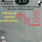 La imagen 7 de la Empresa TAPETES ATRAPAMUGRE A.G en Cali VAC