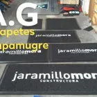 La imagen 8 de la Empresa TAPETES ATRAPAMUGRE A.G en Cali VAC