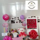La imagen 1 de la Empresa TASCÓN FLORISTERÍA Y REPOSTERÍA Tienda de regalos en Santander De Quilichao CAU