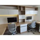 La imagen 4 de la Empresa TAUPE CARPINTERIA ARQUITECTÓNICA Tienda de muebles de dormitorio en Cali VAC