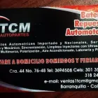 La imagen 1 de la Empresa TCM AUTO PARTES Taller de reparación de automóviles en Barranquilla ATL