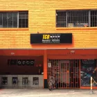 La imagen 1 de la Empresa TCO S.A.S. Tienda de artículos de embalaje en Medellín ANT