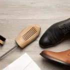 La imagen 2 de la Empresa TECNI-HORMAS CAPITAL HERMANOS PINZÓN Zapatería en Bogotá DC