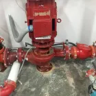 La imagen 4 de la Empresa TECNIBOMBAS LTDA. Servicio de protección contra incendios en Medellín ANT