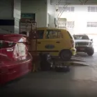 La imagen 2 de la Empresa TECNICENTRO EL RODANTE Taller de reparación de camiones en Barranquilla ATL