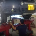 La imagen 5 de la Empresa TECNICENTRO EL RODANTE Taller de reparación de camiones en Barranquilla ATL