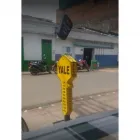 La imagen 3 de la Empresa TECNICHAPAS Instalación de puertas en Jamundí VAC