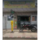 La imagen 4 de la Empresa TECNICHAPAS Instalación de puertas en Jamundí VAC