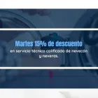La imagen 3 de la Empresa TÉCNICOS YA J.C Tienda de electrodomésticos en Medellín ANT