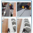 La imagen 2 de la Empresa TECNICUBIERTAS GA Empresa de impermeabilización en Bogotá, D.c. CUN