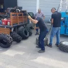 La imagen 4 de la Empresa TECNILLANTAS DE COLOMBIA S.A.S Tienda de repuestos para automóviles en Cali VAC
