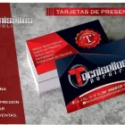 La imagen 3 de la Empresa TECNISELLOS Tienda de artículos de embalaje en Pereira RIS