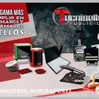 La imagen 4 de la Empresa TECNISELLOS Tienda de artículos de embalaje en Pereira RIS