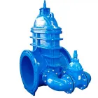 La imagen 2 de la Empresa TECNIVÁLVULAS Proveedor de bombas en Sabaneta ANT