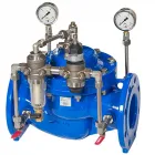 La imagen 4 de la Empresa TECNIVÁLVULAS Proveedor de bombas en Sabaneta ANT