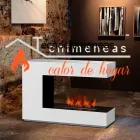 La imagen 1 de la Empresa TECNO CHIMENEAS Chimeneas en Bogotá DC