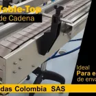 La imagen 3 de la Empresa TECNOBANDAS COLOMBIA en Barranquilla ATL