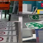 La imagen 2 de la Empresa TECNOLOGÍA Y SEÑALES S.A.S. Ingeniero civil en Barranquilla ATL