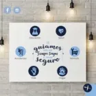 La imagen 1 de la Empresa TECSEGUROS CORREDORES DE SEGUROS Asesor de seguros en Medellín ANT