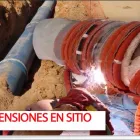 La imagen 3 de la Empresa TEMPLAMOS S.A.S Tienda de maquinaria en Envigado ANT