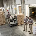 La imagen 2 de la Empresa TENCARGOX Transportista de automóviles en Medellín ANT