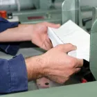 La imagen 1 de la Empresa TERMINADOS Y BARNIZADOS U V S.A.S. Tienda de pinturas en Cali VAC