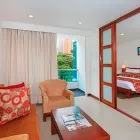La imagen 2 de la Empresa THE MORGANA POBLADO SUITES Hotel en Medellín ANT