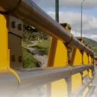 La imagen 1 de la Empresa THOMAS INSTRUMENTS Servicio de transporte en Bogotá CUN