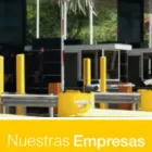 La imagen 2 de la Empresa THOMAS INSTRUMENTS Servicio de transporte en Bogotá CUN