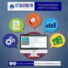 La imagen 2 de la Empresa TIC'SOLUTIONS VM S.A.S. Tienda de programas informáticos en Soledad ATL