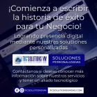 La imagen 4 de la Empresa TIC'SOLUTIONS VM S.A.S. Tienda de programas informáticos en Soledad ATL
