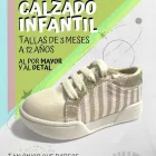 La imagen 1 de la Empresa TICOS SHOES Zapatería en Bogotá DC