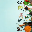 La imagen 1 de la Empresa TIENDA NATURISTA SALUD Y BELLEZA Tienda de alimentos naturales en Pereira RIS