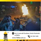 La imagen 1 de la Empresa TIKI BAR Restaurante con sala de baile en Envigado ANT