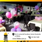 La imagen 3 de la Empresa TIKI BAR Restaurante con sala de baile en Envigado ANT