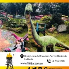 La imagen 4 de la Empresa TIKI BAR Restaurante con sala de baile en Envigado ANT