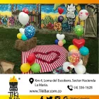 La imagen 7 de la Empresa TIKI BAR Restaurante con sala de baile en Envigado ANT
