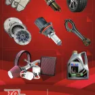 La imagen 1 de la Empresa TODO REPUESTO en Pereira RIS