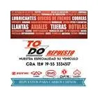 La imagen 4 de la Empresa TODO REPUESTO en Pereira RIS