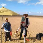 La imagen 2 de la Empresa TOPÓGRAFO CHESEDIN SÁNCHEZ ALMANZA Ingeniero en Santa Marta MAG