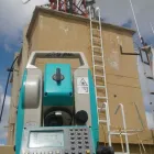 La imagen 3 de la Empresa TOPÓGRAFO CHESEDIN SÁNCHEZ ALMANZA Ingeniero en Santa Marta MAG