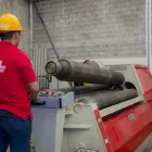 La imagen 1 de la Empresa TORNOS LOPEZ S.A.S Tienda de pinturas en Cúcuta NSA