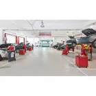 La imagen 2 de la Empresa TOYOTA AUTOTROPICAL Tienda de repuestos para automóviles en Barranquilla ATL