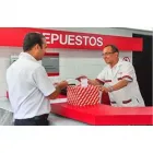La imagen 3 de la Empresa TOYOTA AUTOTROPICAL Tienda de repuestos para automóviles en Barranquilla ATL