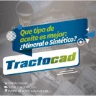 La imagen 1 de la Empresa TRACTOCAD S EN C Concesionario de tractores en Cali VAC
