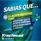 La imagen 2 de la Empresa TRACTOCAD S EN C Concesionario de tractores en Cali VAC