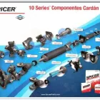 La imagen 2 de la Empresa TRACTOCARDANES Y MAQUINARIAS S.A.S. Tienda de repuestos para automóviles en Cali VAC