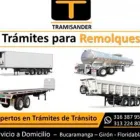 La imagen 2 de la Empresa TRAMITES Y ASESORÍAS DE TRÁNSITO TRAMISANDER Notaría en Bucaramanga SAN