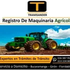 La imagen 3 de la Empresa TRAMITES Y ASESORÍAS DE TRÁNSITO TRAMISANDER Notaría en Bucaramanga SAN